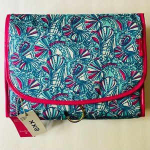 LILLY PULITZER for Target Hanging Valet Case NWT